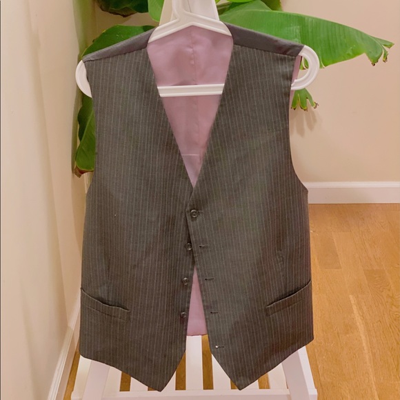 Men’s Vest - Picture 1 of 1